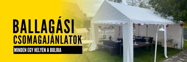 ballagási csomagajánlat