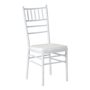 chiavari szék bérlés