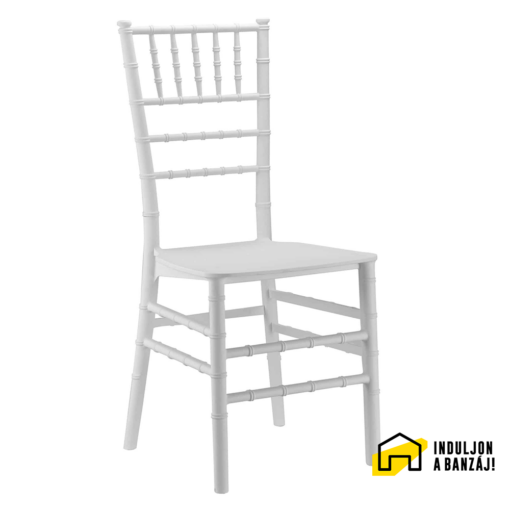 chiavari szék bérlés