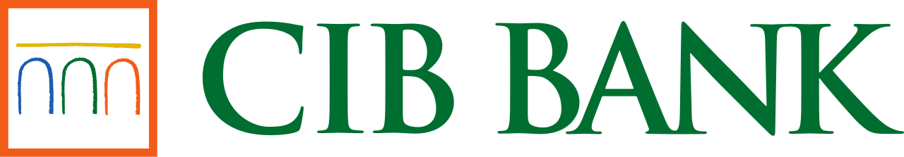 cib bank logo